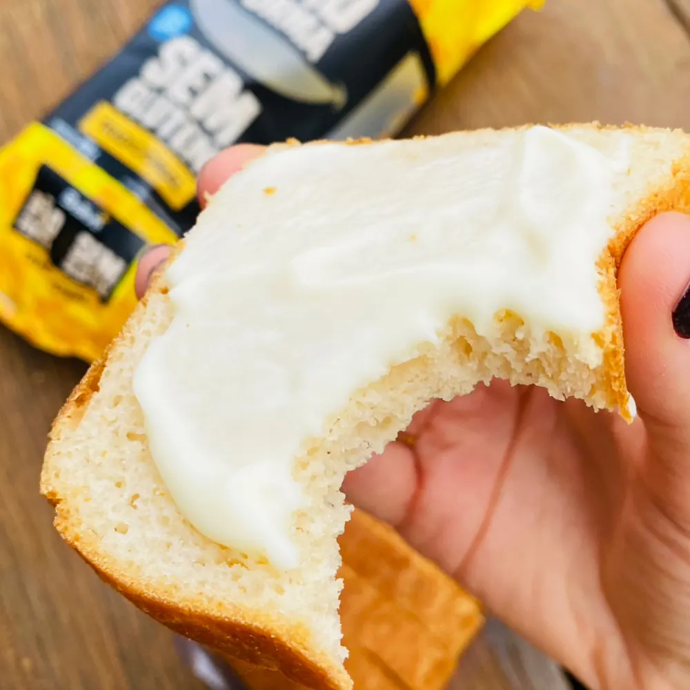 Pão Sem Glúten Sem Lactose Sem Leite Tradicional Belive