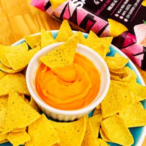 Tortilla Chips sabor Sal Rosa e Ervas Sem Glúten Sem Leite Nachos Belive
