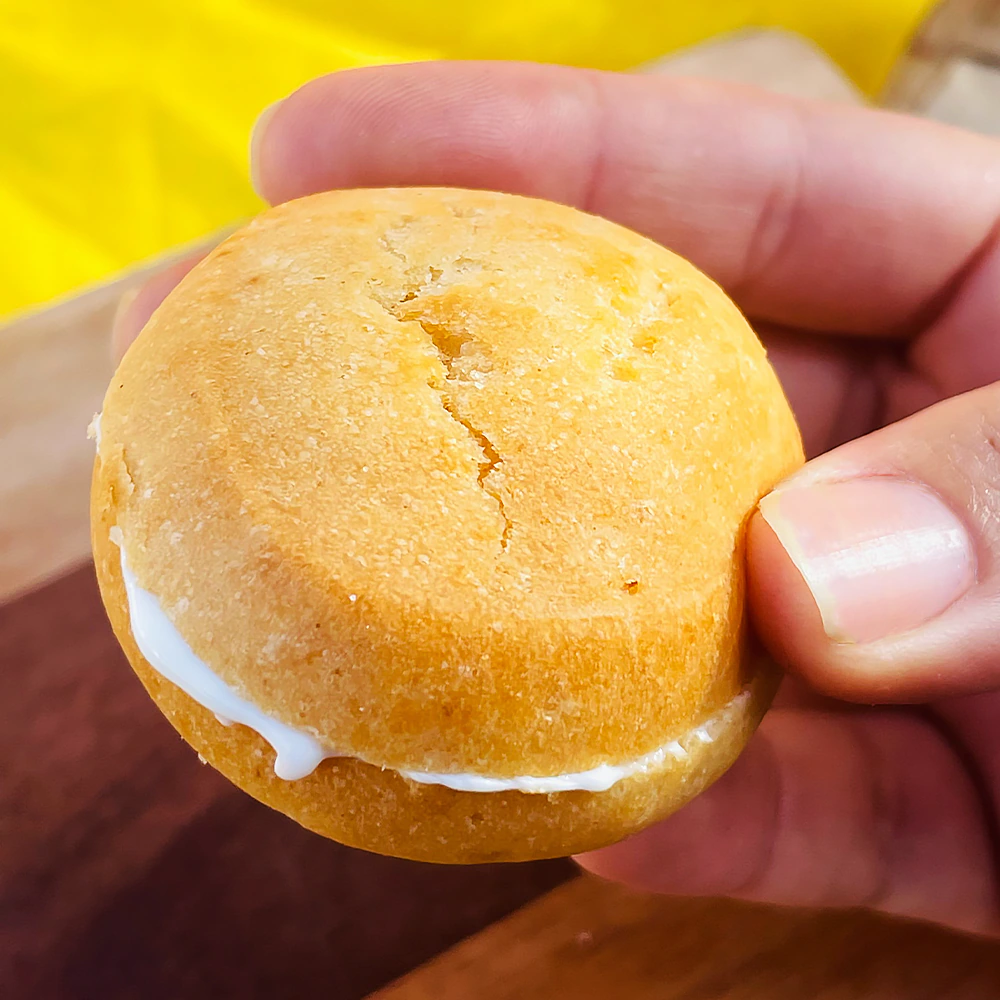 Pão de Batata Sem Glúten Fofinho Sem Leite Sem Lactose Pãozinho Belive
